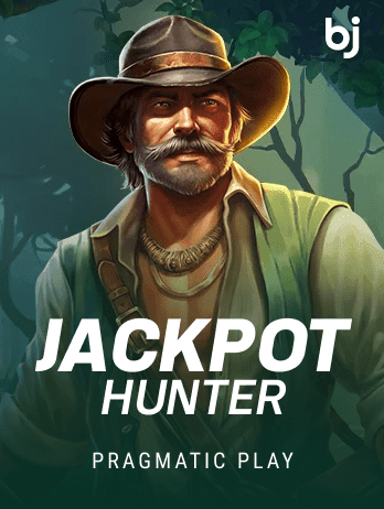 Jackpot Hunter icon