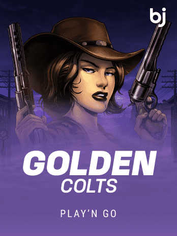 Golden Colts icon